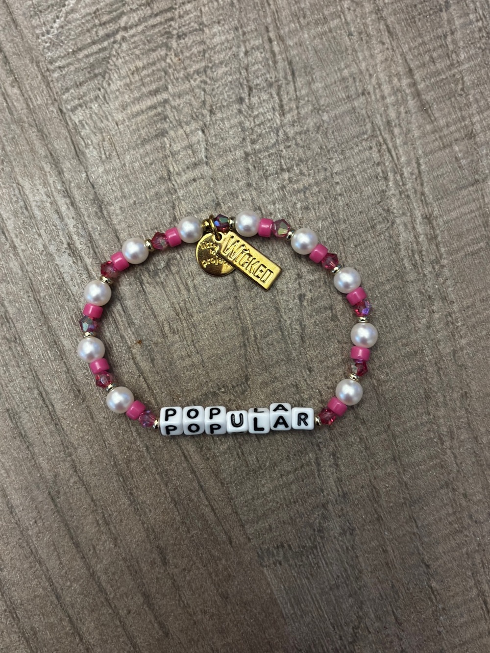 Little Words Project LWP BRACELET popular